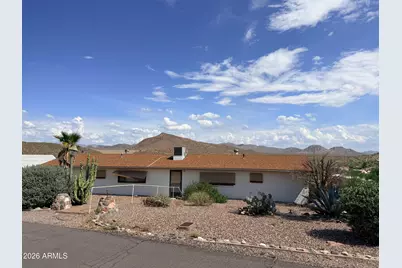 981 N Sherwood Way, Queen Valley, AZ 85118 - Photo 6