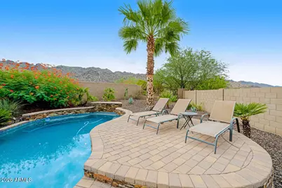 417 E Summerside Road, Phoenix, AZ 85042 - Photo 2