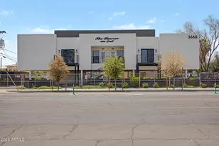 3660 N 3rd St, Phoenix, AZ 85012 - Photo 2