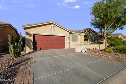 20183 N Oxbow Lane, Maricopa, AZ 85138 - Photo 2