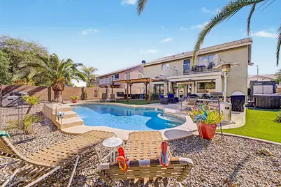 3763 S Chaparral Road, Apache Junction, AZ 85119 - Photo 40