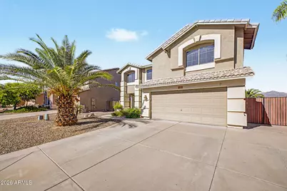 3763 S Chaparral Road, Apache Junction, AZ 85119 - Photo 2