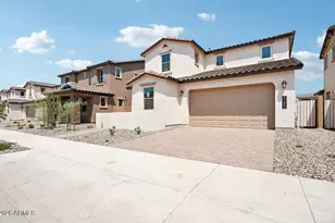 21482 E Cattle Dr, Queen Creek, AZ 85142 - Photo 2