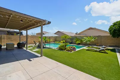 11607 W Brown Street, Youngtown, AZ 85363 - Photo 52