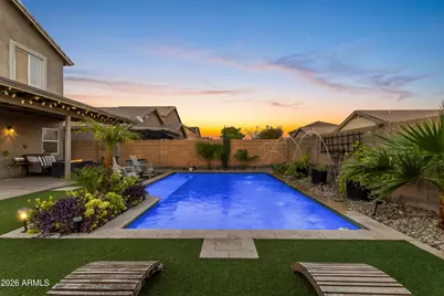 11607 W Brown Street, Youngtown, AZ 85363 - Photo 4