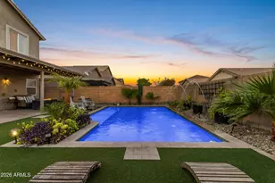 11607 W Brown St, Youngtown, AZ 85363 - Photo 4