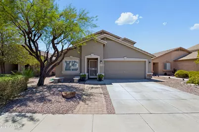 11607 W Brown Street, Youngtown, AZ 85363 - Photo 50