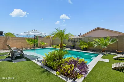 11607 W Brown Street, Youngtown, AZ 85363 - Photo 2