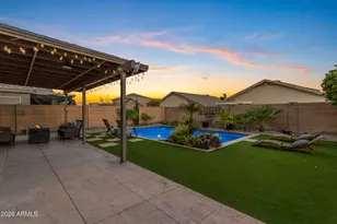 11607 W Brown St, Youngtown, AZ 85363 - Photo 48