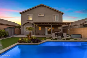 11607 W Brown St, Youngtown, AZ 85363 - Photo 44