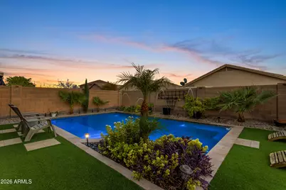 11607 W Brown Street, Youngtown, AZ 85363 - Photo 46