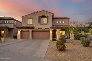 9102 W White Feather Ln, Peoria, AZ 85383 - Photo 2