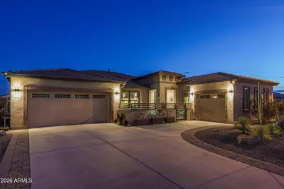 18011 W Redwood Lane, Goodyear, AZ 85338 - Photo 60