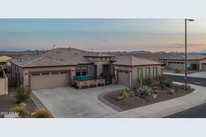 18011 W Redwood Lane, Goodyear, AZ 85338 - Photo 2