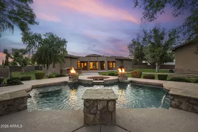 24027 S 121st Place, Chandler, AZ 85249 - Photo 34