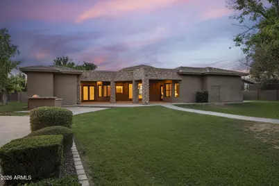 24027 S 121st Place, Chandler, AZ 85249 - Photo 32