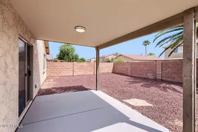 44827 W Paitilla Lane, Maricopa, AZ 85139 - Photo 26