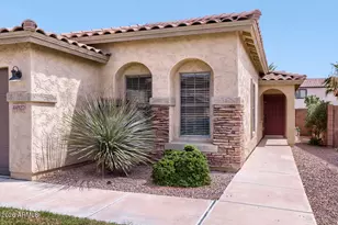 44827 W Paitilla Ln, Maricopa, AZ 85139 - Photo 4