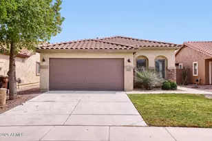 44827 W Paitilla Ln, Maricopa, AZ 85139 - Photo 2