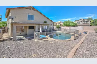15872 W Calavar Road, Surprise, AZ 85379 - Photo 46