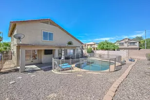 15872 W Calavar Rd, Surprise, AZ 85379 - Photo 46