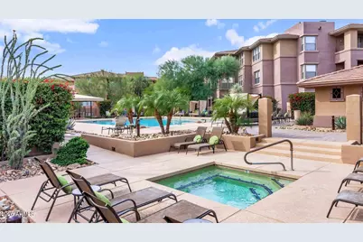 19777 N 76th Street #2293, Scottsdale, AZ 85255 - Photo 28