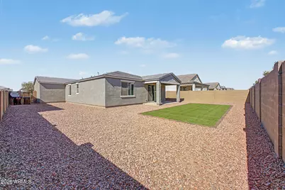 1765 W Tigua Way, Coolidge, AZ 85128 - Photo 26