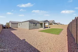 1765 W Tigua Way, Coolidge, AZ 85128 - Photo 26