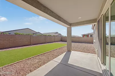 1765 W Tigua Way, Coolidge, AZ 85128 - Photo 22