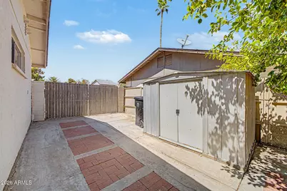 1741 W Milagro Avenue, Mesa, AZ 85202 - Photo 36