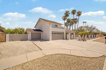 1741 W Milagro Avenue, Mesa, AZ 85202 - Photo 2