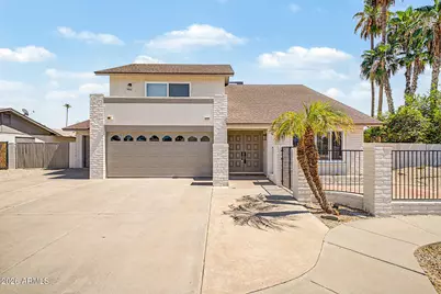 1741 W Milagro Avenue, Mesa, AZ 85202 - Photo 1