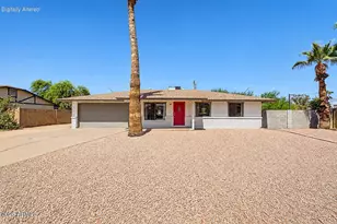 3158 E Gable Cir, Mesa, AZ 85204 - Photo 1