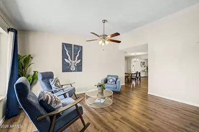 3158 E Gable Circle, Mesa, AZ 85204 - Photo 2