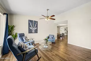 3158 E Gable Cir, Mesa, AZ 85204 - Photo 2