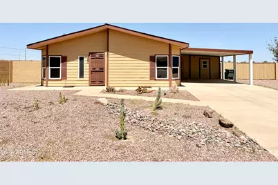 970 W Diamond Rim Drive, Casa Grande, AZ 85122 - Photo 1