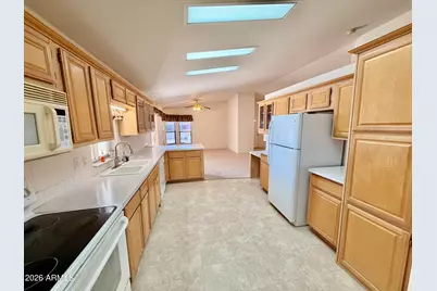 970 W Diamond Rim Drive, Casa Grande, AZ 85122 - Photo 4