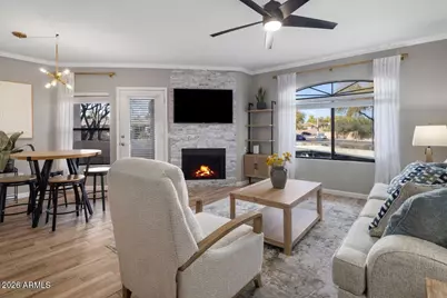 15095 N Thompson Peak Parkway #2029, Scottsdale, AZ 85260 - Photo 4