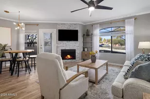 15095 N Thompson Peak Pkwy, Scottsdale, AZ 85260 - Photo 4