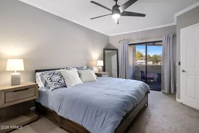 15095 N Thompson Peak Parkway #2029, Scottsdale, AZ 85260 - Photo 2