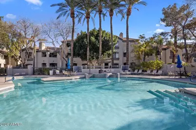 15095 N Thompson Peak Parkway #2029, Scottsdale, AZ 85260 - Photo 2