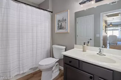 15095 N Thompson Peak Parkway #2029, Scottsdale, AZ 85260 - Photo 4