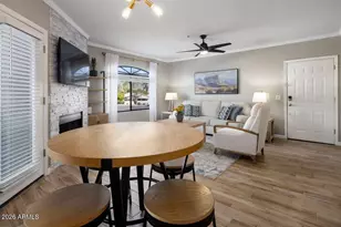 15095 N Thompson Peak Pkwy, Scottsdale, AZ 85260 - Photo 8