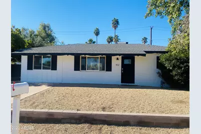 402 N 73rd Street, Scottsdale, AZ 85257 - Photo 1