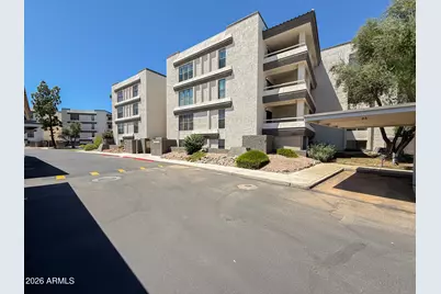 5110 N 31st Way #316, Phoenix, AZ 85016 - Photo 30