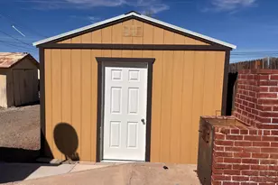 340 W Esperanza Ave, Ajo, AZ 85321 - Photo 12