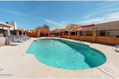 7643 E Sandalwood Drive, Scottsdale, AZ 85250 - Photo 24
