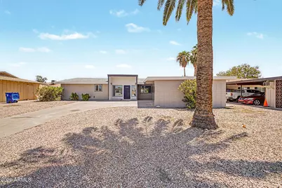 839 S Saranac Avenue, Mesa, AZ 85208 - Photo 1