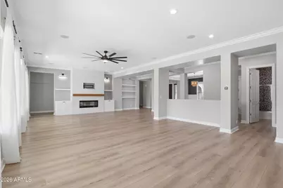 3153 E Red Oak Court, Gilbert, AZ 85297 - Photo 16