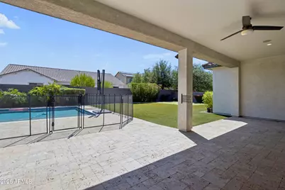 3153 E Red Oak Court, Gilbert, AZ 85297 - Photo 36
